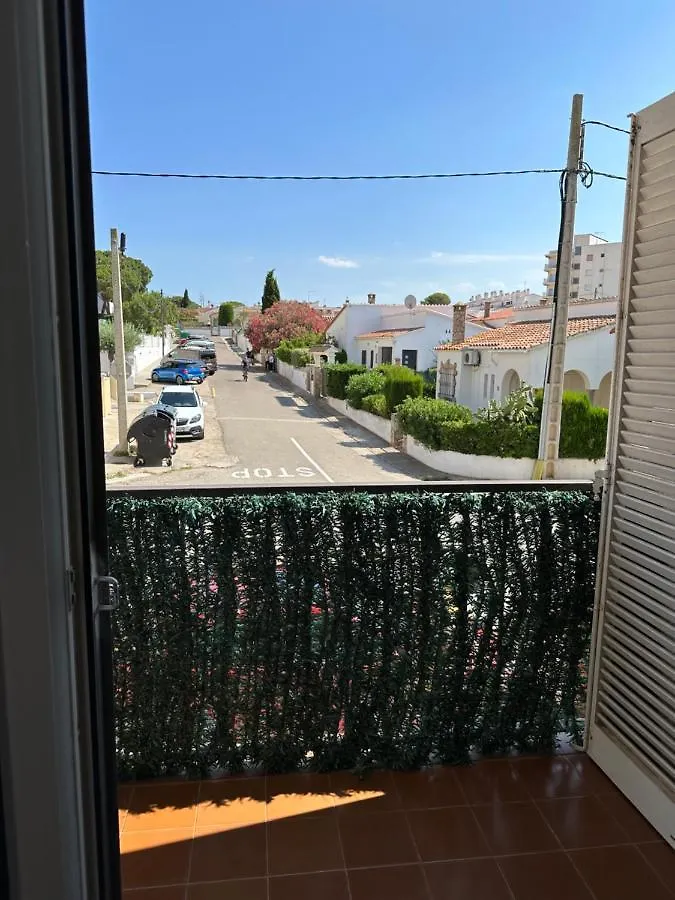Apartman Apartamento L'Escala Riells